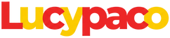 Lucypaco Logo 鲜艳版
