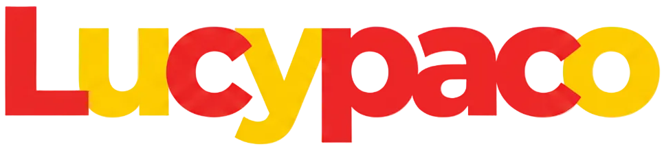 Lucypaco Logo 鲜艳版