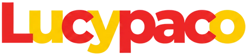 Lucypaco Logo 鲜艳版
